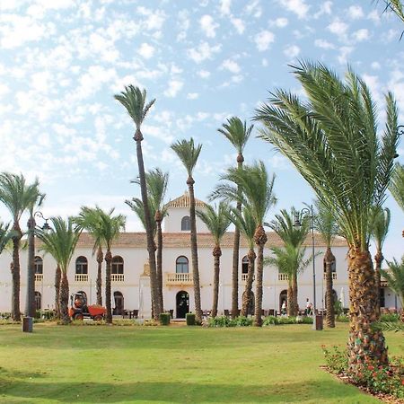 Hacienda Riquelme Apartment Sucina Bagian luar foto