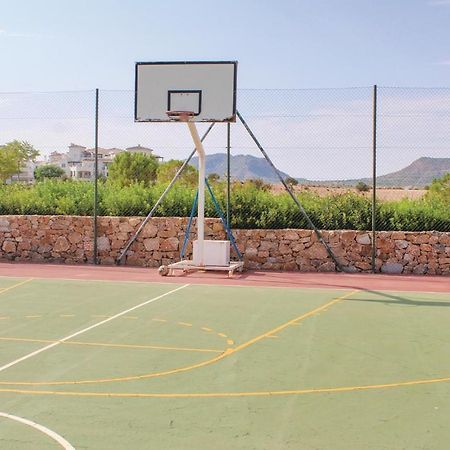 Hacienda Riquelme Apartment Sucina Bagian luar foto