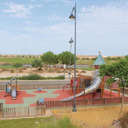 Hacienda Riquelme Apartment Sucina Bagian luar foto