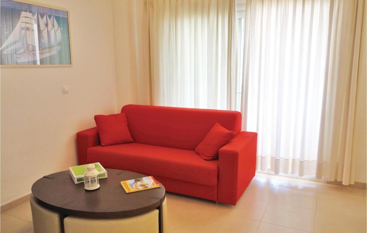 Hacienda Riquelme Apartment Sucina Bagian luar foto