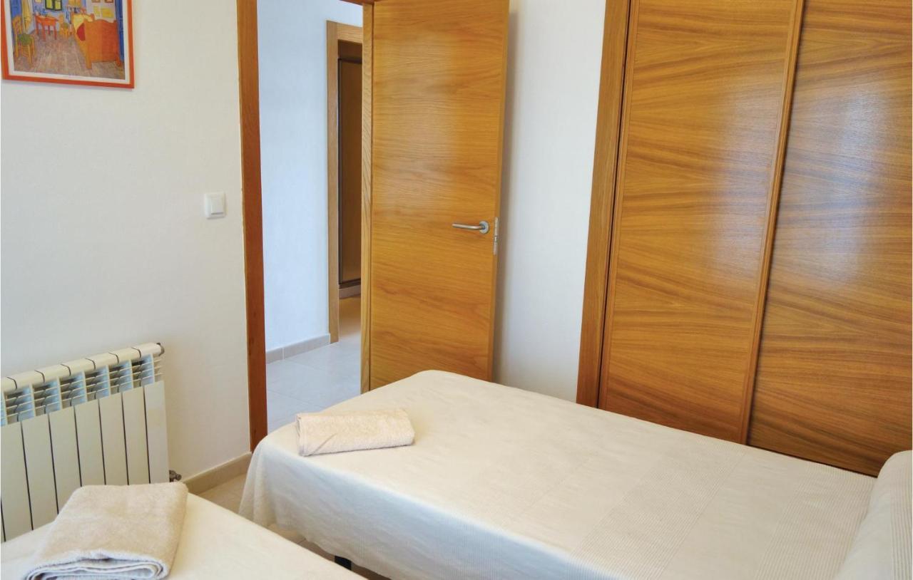 Hacienda Riquelme Apartment Sucina Bagian luar foto