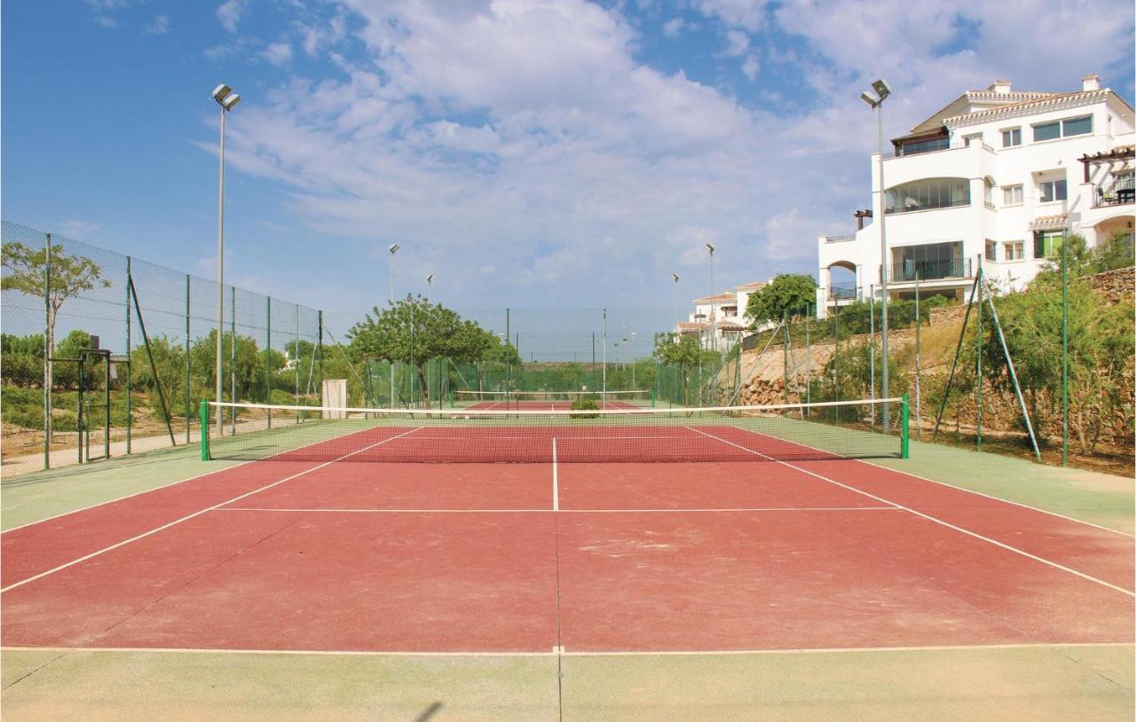 Hacienda Riquelme Apartment Sucina Bagian luar foto